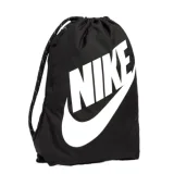 Vrecko na přezůvky NIKE NK HERITAGE DRAWSTRING · záber 12