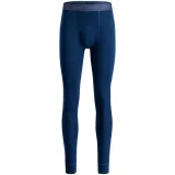 Kalhoty Swix RaceX Merino, pánské, navy · záber 2