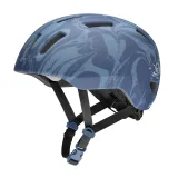 Smith Transit Mips cyklistická helma, junior, zelená · záber 2