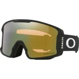Oakley Line Miner M, PRIZM™, Matte White · záber 1