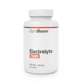 GymBeam Elektrolyty TABS · záber 1