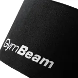 GymBeam Sportovní čelenka Light Black · záber 2