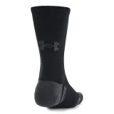 Ponožky UNDER ARMOUR 3 PACK-UA Performance Tech Crew-BLK · záber 4