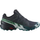Salomon Speedcross 6 M - Velikost: 42 | Barva: červená · záber 7