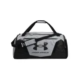 Cestovní taška UNDER ARMOUR UA Undeniable 5.0 Duffle LG-GRY · záber 1