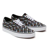 Pánská rekreační obuv VANS MN Doheny (Pride) black white · záber 3