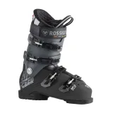 Rossignol HI-Speed Pro 100 MV, lyžařské boty, pánské, černá/šedá · záber 2
