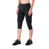 Dámské turistické legíny NORTHFINDER TRIAN-269black · záber 2
