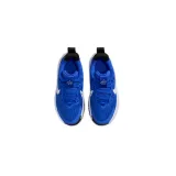 Chlapecká sportovní obuv (tréninková) NIKE Star Runner 4 K hyper royal white black · záber 5