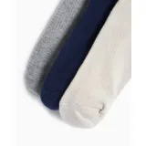 Ponožky NIKE 3 PACK - SPORTSWEAR EVERYDAY ESS · záber 3