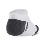 Ponožky UNDER ARMOUR 3 PACK-UA Performance Tech NS-WHT · záber 4