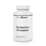 GymBeam Berberine + Chromium · záber 1