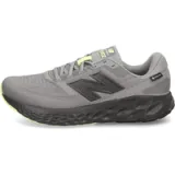 FRESH FOAM X EVOZ GORE-TEX - Velikost: 10,5 | Barva: sivá | Pohlavie: Panska | Vek: Dospělí · záber 1