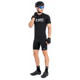 Cyklistické brýle R2 FLUKE - Barva: ružová · záber 8