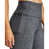 Dámské legíny UNDER ARMOUR Meridian Heather Legging-BLK-1356399-001 · záber 4