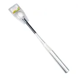 Baseball pálka MASTER - junior 27" alu s míčkem · záber 1