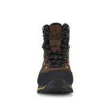 Pánská vysoká turistická celokožená obuv KAYLAND Vector Gtx, Black brown · záber 4