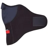 Kama windstopper, obličejová maska, černá · záber 2