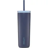 LifeStraw Go Series Tumbler, 500 ml, termohrnek, tmavě modrá · záber 2