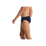 Pánské plavecké plavky NIKE SWIM HYDRASTRONG SOLID BRIEF B-MIDNIGHT NAVY · záber 3