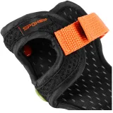Chrániče SPOKEY Shield II khaki · záber 2