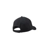Dívčí kšiltovka 4F JUNIOR BASEBALL CAP-4FJWSS24ACABF246-21S-BLACK · záber 2
