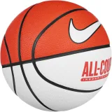 Basketbalový míč NIKE EVERYDAY ALL COURT 07 SW BK BK · záber 2