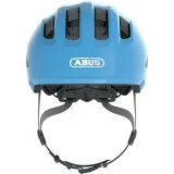 Juniorská cyklistická helma ABUS Smiley 3.0 shiny blue · záber 2