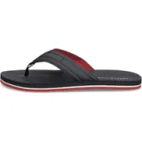 TOMMY HILFIGER PADDED BEACH DW5 - Velikost: 8 | Barva: modrá | Pohlavie: Panska | Vek: Dospělí · záber 1