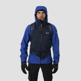 Skialp batoh SALEWA WINTER MATE 30L 3326 · záber 4