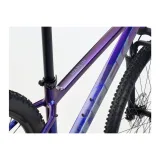 Trek Marlin 4 Gen 3 Purple Flip/Black Fade 2026 - Velikost: M, L, 29 | Barva: fialová, čierna · záber 3