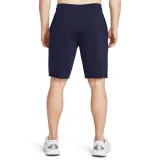 Pánské teplákové kraťasy UNDER ARMOUR UA RIVAL TERRY SHORT-BLU 410 · záber 4