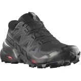 Salomon Speedcross 6 GTX M - Velikost: 40 | Barva: čierna · záber 2