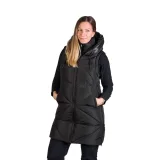 Dámská vesta NORTHFINDER JERRI-269black · záber 2