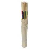 Zahradní hra MASTER Mikado - 95 cm · záber 2