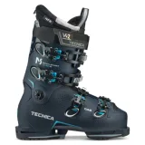 Dámské lyžařské boty na sjezdovku - on piste TECNICA Mach Sport LV 85 W GW, ink blue · záber 1