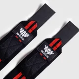 Fitness stahovačky zápěstí Iron Aesthetics, B&R · záber 2