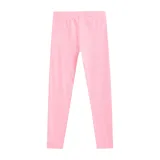 Dívčí legíny 4F JUNIOR TIGHTS CAS F039-56S-LIGHT PINK · záber 4