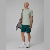 FUNKČNÍ TRIKO · záber 2