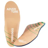 Stélky (vložky) do bot. BOOT DOC Adventure · záber 2