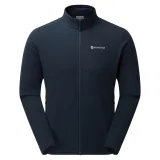 Montane Protium Xt Jacket, fleecová mikina, pánská, modrá · záber 2