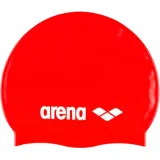 Juniorská plavecká čepice ARENA Classic Silicone JR · záber 5