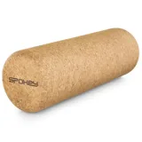 Masážní válec SPOKEY TAUSA masage cork roll · záber 1
