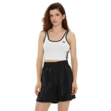 Dámské tílko ADIDAS ORIGINALS 3S BRA TOP · záber 1