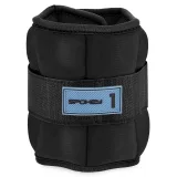 Sada závaží SPOKEY FORM hand weight pair 2x 1 kg · záber 3