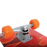Skateboard SCHILDKROT Kicker 31" - Parkour · záber 3