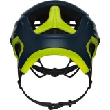 Cyklistická helma ABUS MonTrailer midnight blue M · záber 3