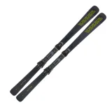 K2 Blur 74 + M3 11 TCX Light QC · záber 1
