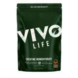 Creatine - Ultra čistý mikronizovaný kreatin monohydrát - VIVO LIFE (250g) · záber 1
