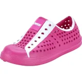 Dětská obuv do vody CRESSI PULPY SHOES FUCHSIA WHITE · záber 3